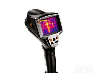 德国德图testo 880  红外<em>热像仪</em>