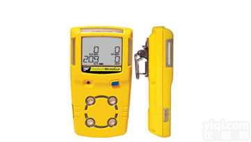 BW MC  <em>多功能</em><em>气体检测仪</em>