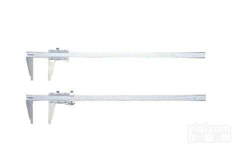 <em>160</em>-<em>130</em>  日本<em>三丰</em>/游标卡尺带有圆弧刃量爪/<em>160</em>-<em>130</em>