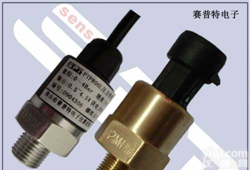 806  低价压力传感器，海南压力传感器