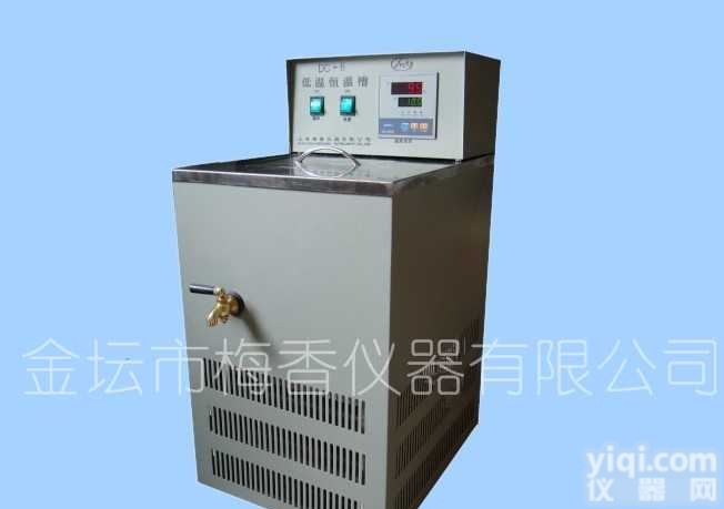 DKB-1006  低温<em>恒温槽</em>  梅香 <em>仪器</em>