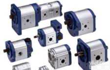 REXROTH外<em>啮合</em><em>齿轮泵</em>，德国REXROTH,REXROTH