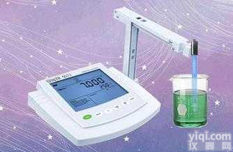 Kenker <em>5011</em>  <em>精密型</em>温度/mv/PH<em>测定仪</em>