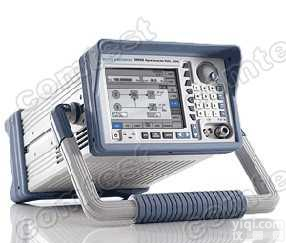 R&S SM300 射频信号发生器   R&S SM300 射频信号发生器