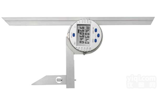 421-101  <em>数显</em><em>万能</em><em>角度</em>尺/<em>万能</em><em>角度</em>尺/421-101