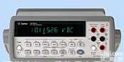 <em>Agilent</em> <em>34401A</em>  <em>Agilent</em> <em>34401A</em> 数字多用表