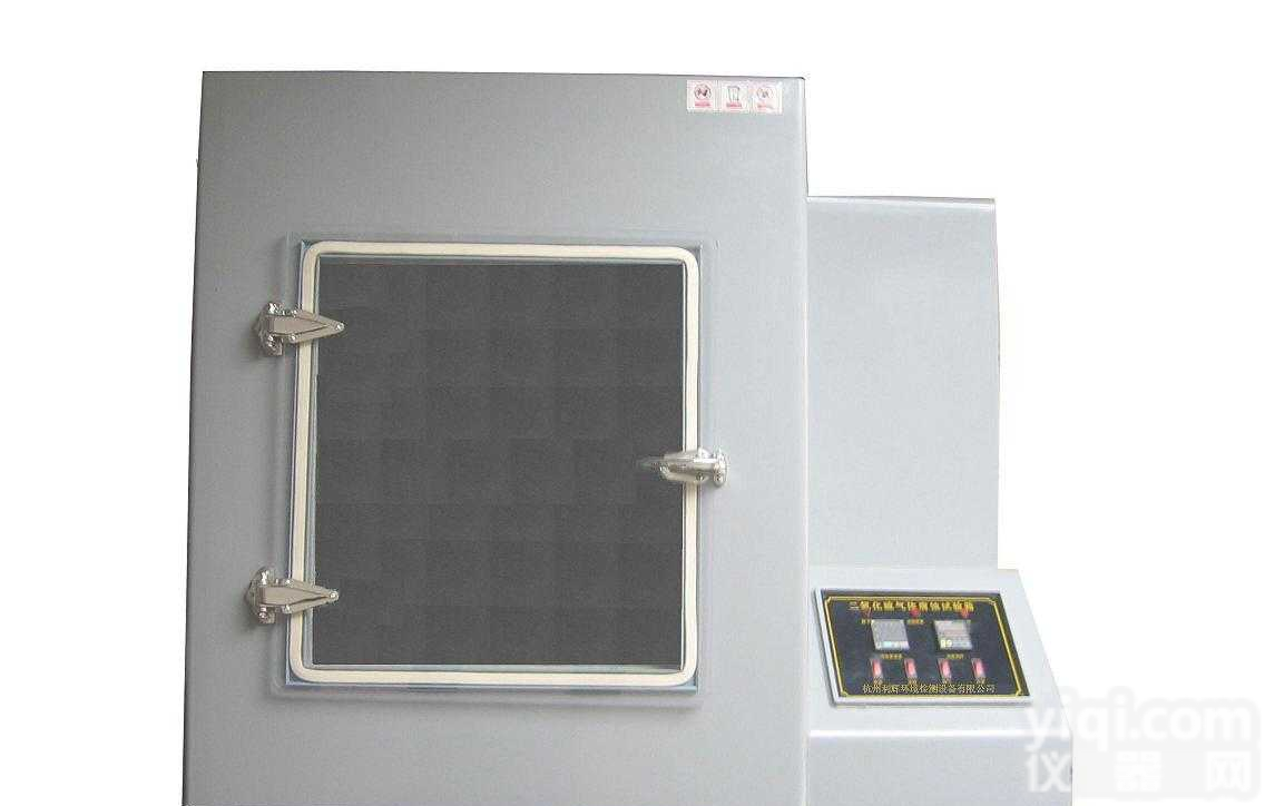 专业供应二氧化硫（<em>硫化</em>氢）腐蚀<em>检测设备</em>