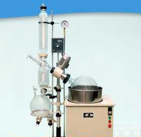 RE5003D型  <em>50L</em><em>旋转</em><em>蒸发</em>器|<em>旋转</em><em>蒸发</em>仪|防爆<em>旋转</em><em>蒸发</em>器－西安波意尔