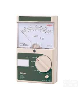 LX3131/LX3132  光度计/<em>照度计</em>