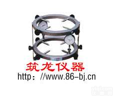 弹性模量<em>测定仪</em>、<em>混凝土</em><em>保护层</em><em>测定仪</em>（筑龙仪器）