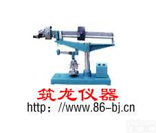 水泥抗折试验机、<em>胶砂流动度测定仪（筑龙仪器）</em>