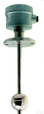 <em>浮球连续液位计</em>