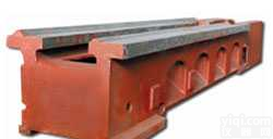 齐全  <em>机床</em><em>铸件</em>，<em>机床</em><em>床身</em>