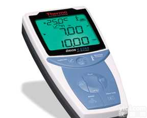 4-<em>Star</em>   4-<em>Star</em> <em>便携式</em>pH/<em>离子计</em>