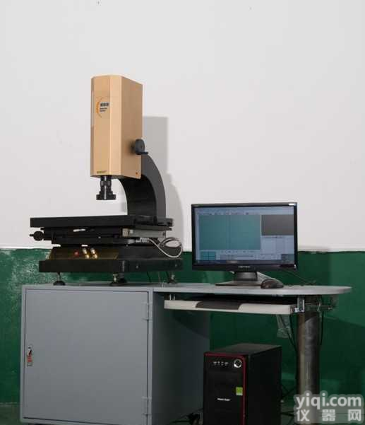 4030  大型程二2次元影像仪<em>测量仪</em>经济型二次元<em>投影仪</em><em>显微镜</em>