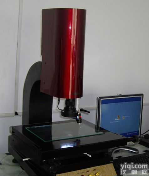 4030  二2.5次元探针接触式2.5次元影像仪<em>测量仪</em><em>经济型</em><em>测量仪</em><em>经济型</em>3次元