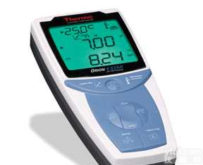 4-<em>Star</em> <em>便携式</em>pH/<em>溶解氧仪</em>