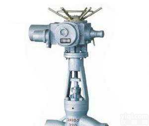 J961Y型<em>电站</em>用电动对焊<em>截止阀</em>  J961Y型<em>电站</em>用电动对焊<em>截止阀</em>