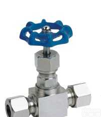 J91H—420P型<em>卡套</em><em>截止阀</em>  J91H—420P型<em>卡套</em><em>截止阀</em>