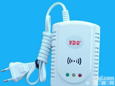 VDO-2000CO  <em>一氧化碳</em>探测器（<em>半导体</em>）