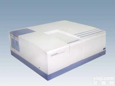 UV2600  <em>UV2600紫外可见分光光度计</em>