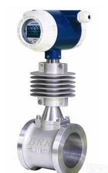 涡街流量计  一体式智能涡街流量计