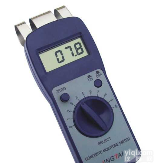 精泰PaiJT-<em>C50</em>墙体含水率测定仪 墙体含水率<em>测量仪</em> 墙体含水量测定仪 墙体含水仪