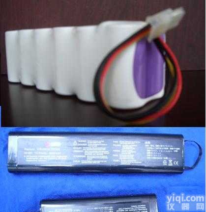 <em>光时域</em>反射仪原装标配<em>电池</em>-<em>OTDR</em>专用<em>电池</em>