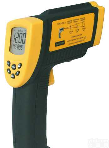 AR872D（-50℃～1050℃）红外测温仪  红外测温仪