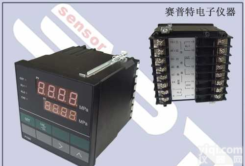 PY602 <em>智能</em>数字压力/温度<em>显示</em><em>控制仪</em>表  PY602 <em>智能</em>数字压力/温度<em>显示</em><em>控制仪</em>表