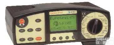 MI2086  <em>低压</em><em>电气</em>综合<em>测试仪</em>