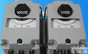 <em>ZC</em>-8<em>接地电阻表</em>  <em>接地电阻表</em>（接地摇表）