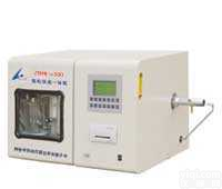 KZDL-C300型  一体化汉字<em>定硫仪</em>；<em>煤质</em>化验仪器；<em>量热仪</em>；发热量；氧弹仪