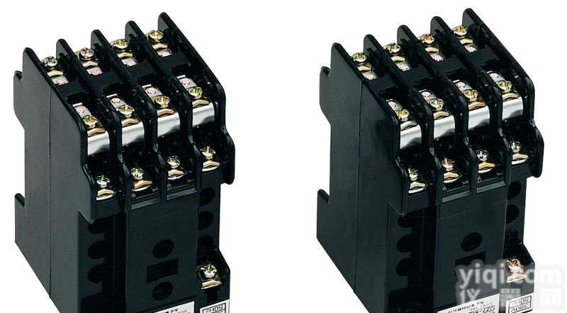 JZ7<em>系列</em>  <em>中间</em><em>继电器</em>