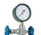 J19H-16-320  <em>压力表</em>仪表<em>针型阀</em>（含<em>压力表</em>）