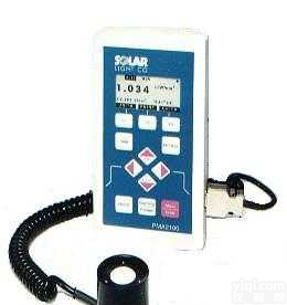 PMA 2100  <em>辐射计 全辐射计 辐射计探测器</em>