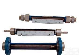 ZRVA/FA/SA20型 <em> 引进玻璃转子流量计</em>