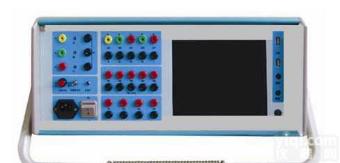 HG300  <em>微机</em><em>继电保护</em><em>测试仪</em>