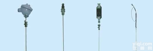 <em>装配式</em><em>热电偶</em>，<em>装配式</em>热<em>电阻</em>