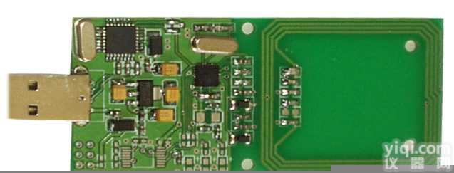 <em>FR101</em>A  <em>FR101</em>A HF近<em>距离</em>USB<em>读写器</em>