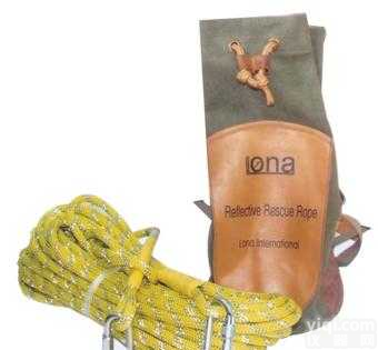 K64-<em>JSS</em>  <em>反光</em>式<em>救生</em>索