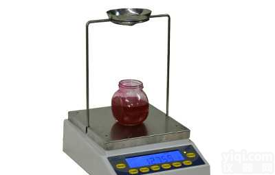 ES-D  电子比重天平秤，<em>ES-D系列 电子比重/密度天平</em>，德安特电子天平