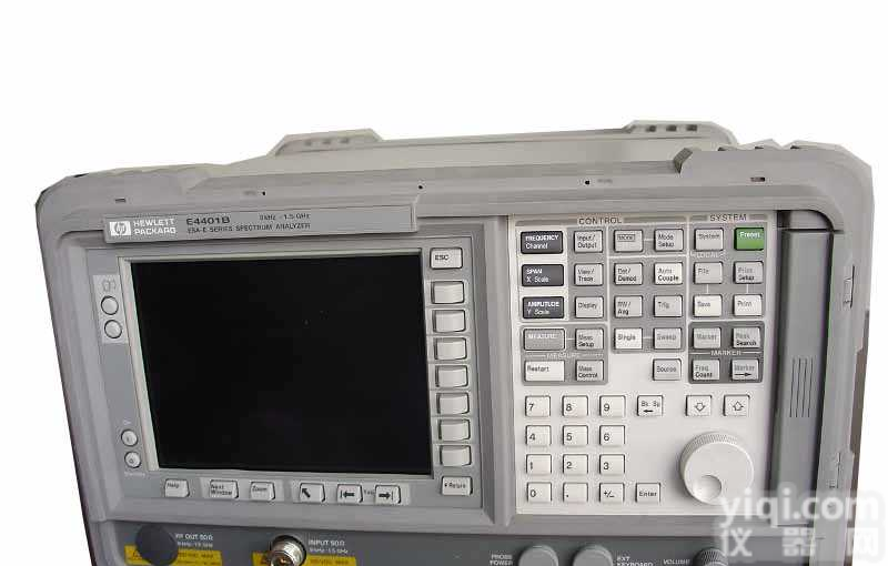 优价/清货 HP <em>E4404B</em><em>频谱分析仪</em><em>E4404B</em> HP <em>E4404B</em>