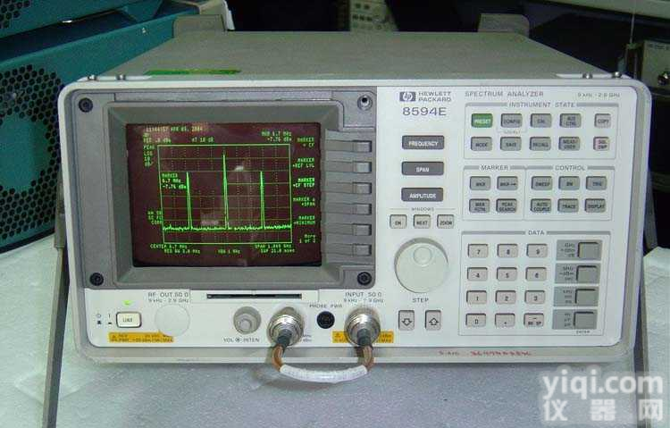 大量！<em>HP8591E</em> <em>HP8591E</em> <em>HP8591E</em><em>频谱分析仪</em>