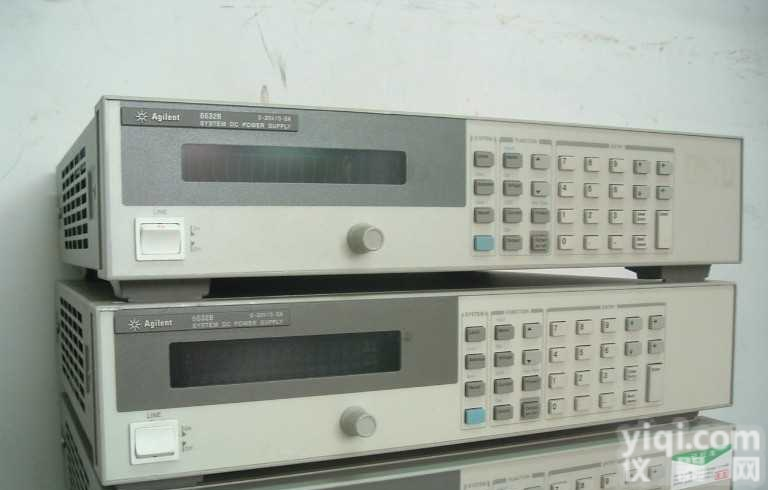 <em>HP6624A</em>／HP6632B／HP6034L    <em>HP6624A</em>／HP6632B／HP6034L 惠普直流<em>电源</em>