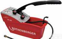 TP40精确<em>试压泵</em>/德国<em>罗森博格</em>Rothenberg/精确<em>试压泵</em>TP40  TP40精确<em>试压泵</em>/德国<em>罗森博格</em>Rothenberg/精确<em>试压泵</em>TP40