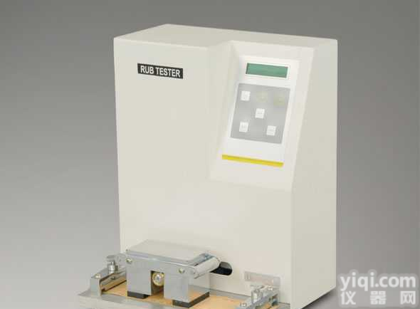 印刷品印刷墨层<em>耐磨性</em>摩擦<em>试验机</em>