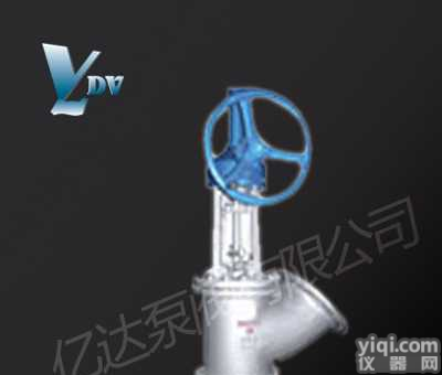 Fs45Y、<em>Fs545Y</em>型<em>平底</em><em>放料阀</em>