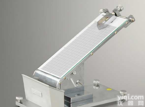 压敏<em>胶粘带</em>初<em>粘性</em><em>试验仪</em>