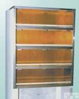 <em>洁净保管柜</em>